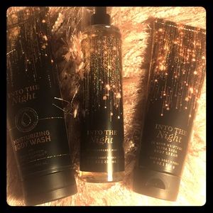 Bath and Body Works Bundle